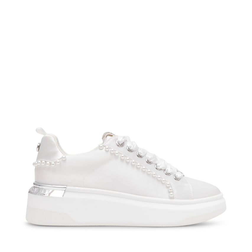 Glori Sneaker IVORYSATIN