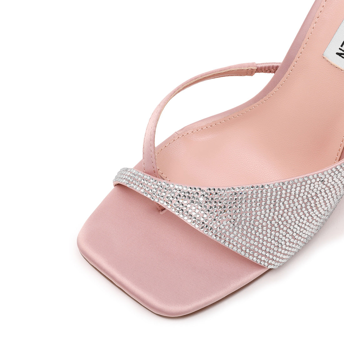 Herah Mule BLUSH MULTI