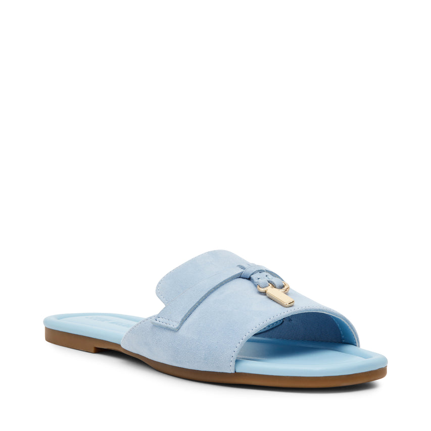 Hight St. Sandal BB BLU SUE - view 2