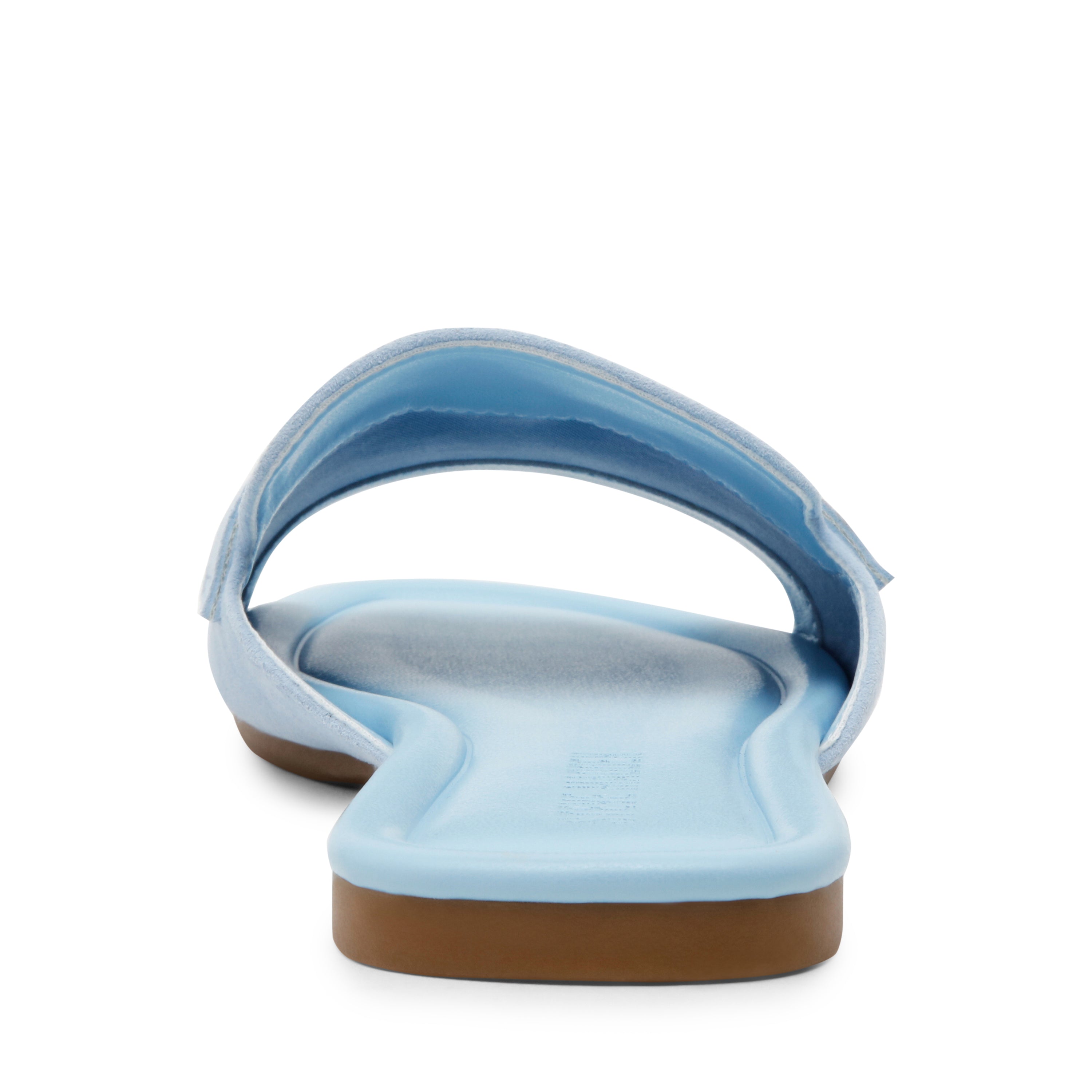 Hight St. Sandal BB BLU SUE - view 4