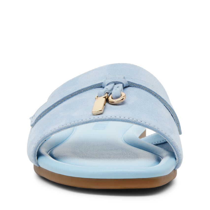 Hight St. Sandal BB BLU SUE - view 3