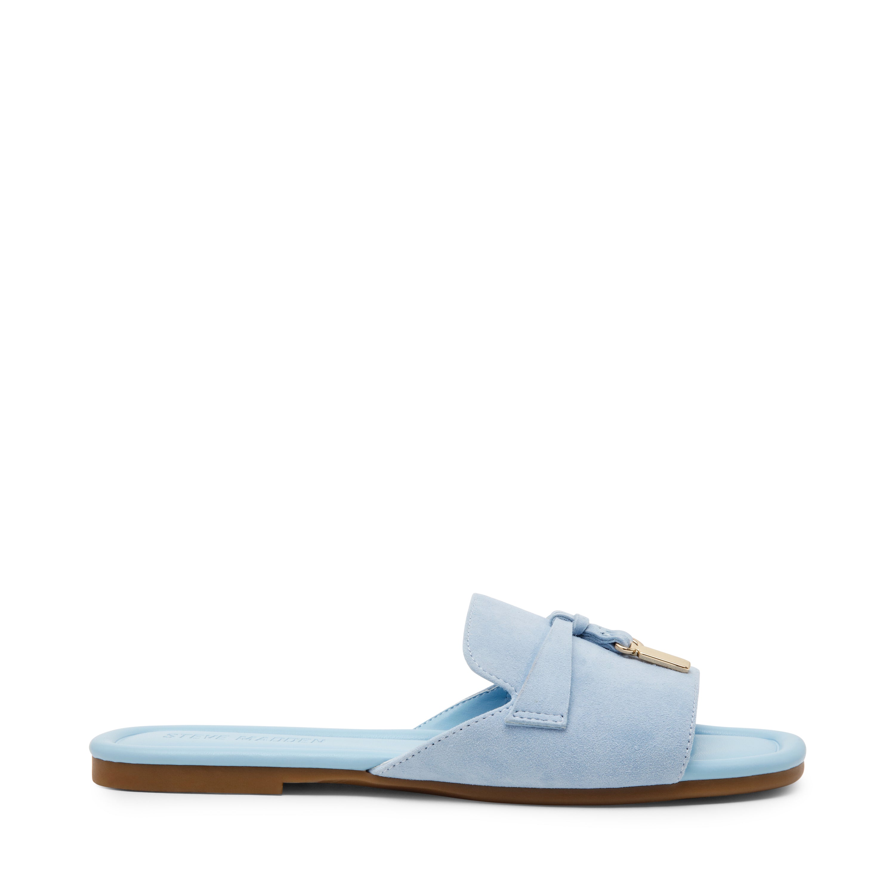 Hight St. Sandal BB BLU SUE