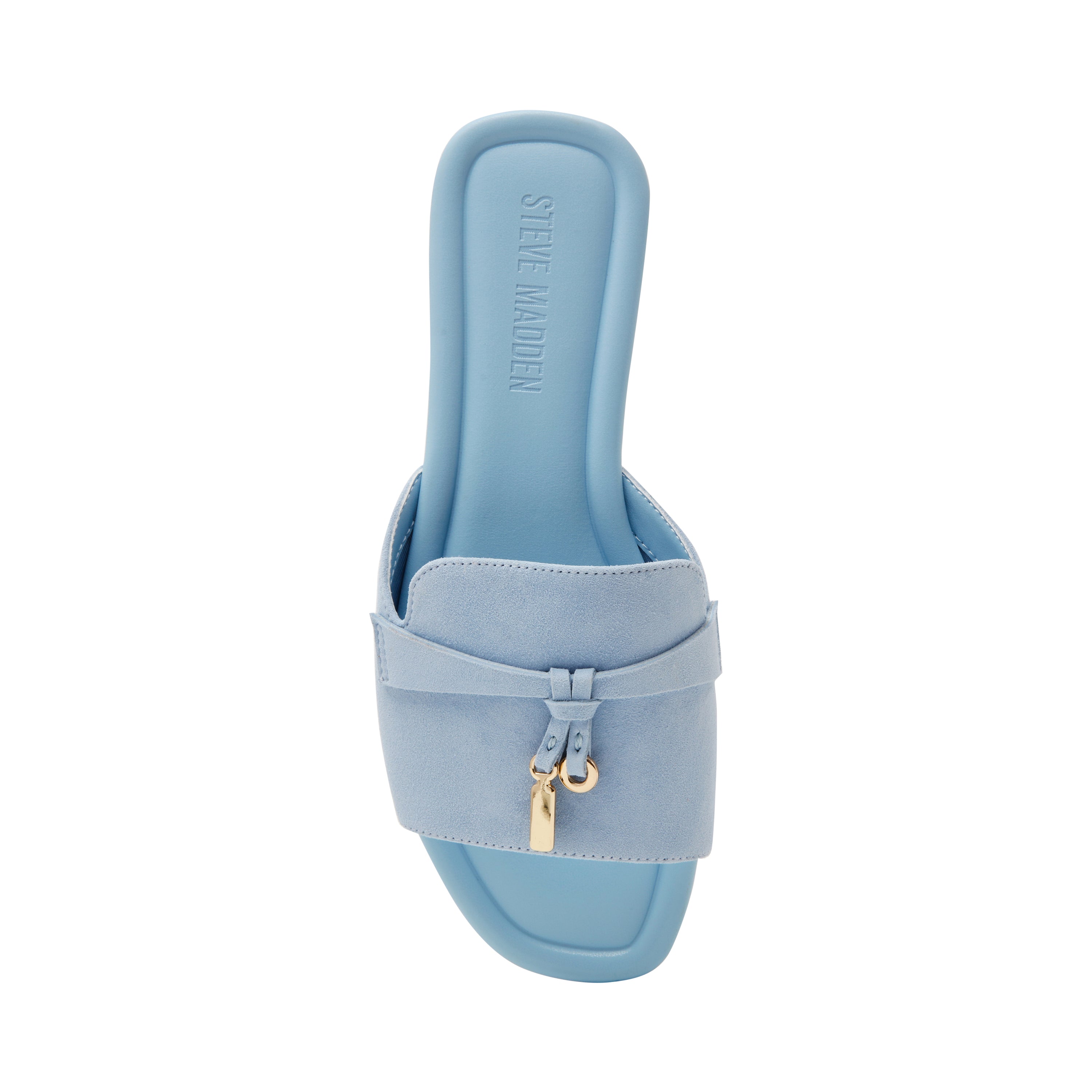 Hight St. Sandal BB BLU SUE - view 6