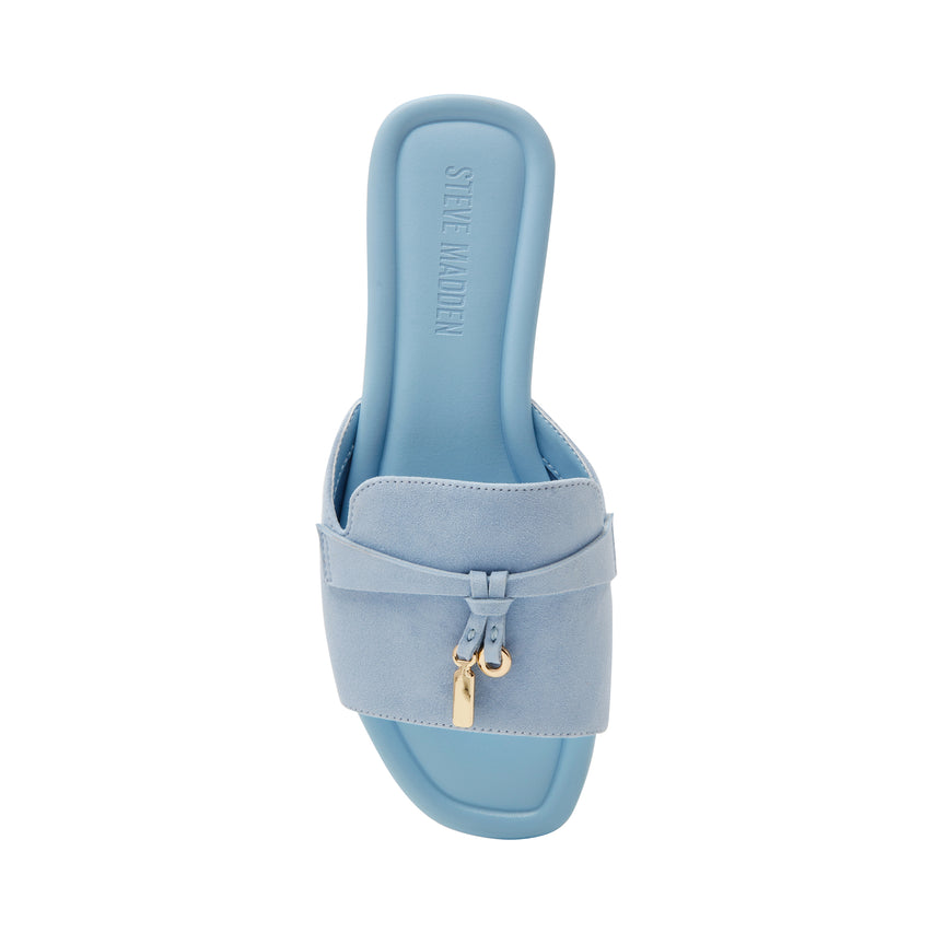 Hight St. Sandal BB BLU SUE - view 6