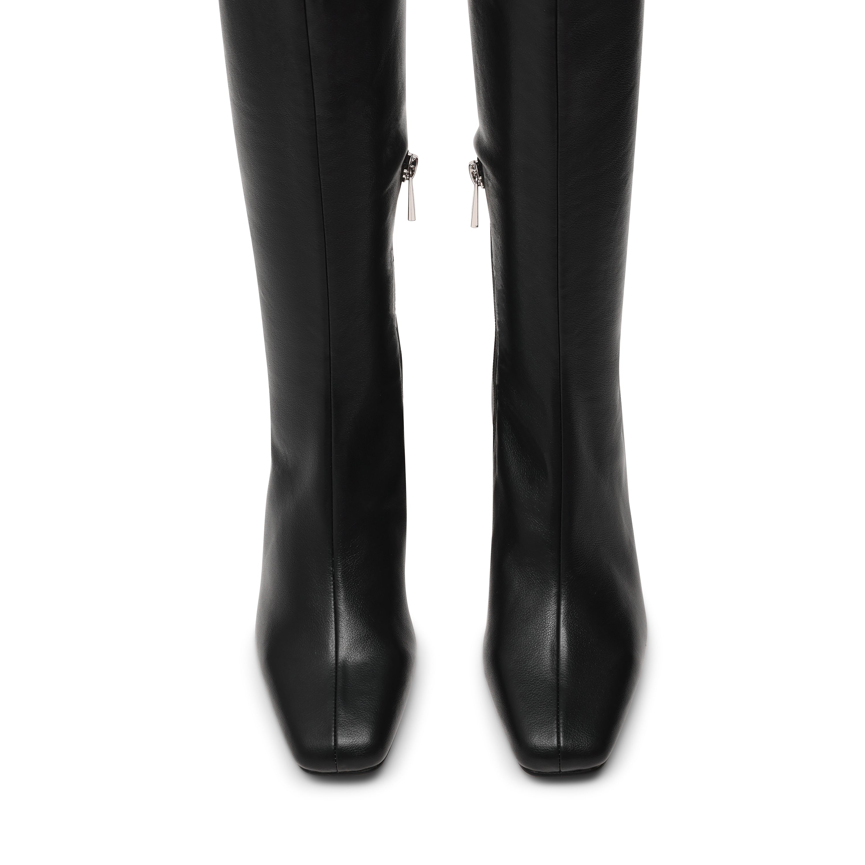 Holly Boot BLACK