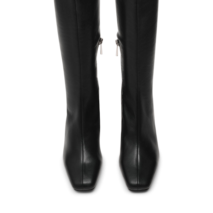 Holly Boot BLACK