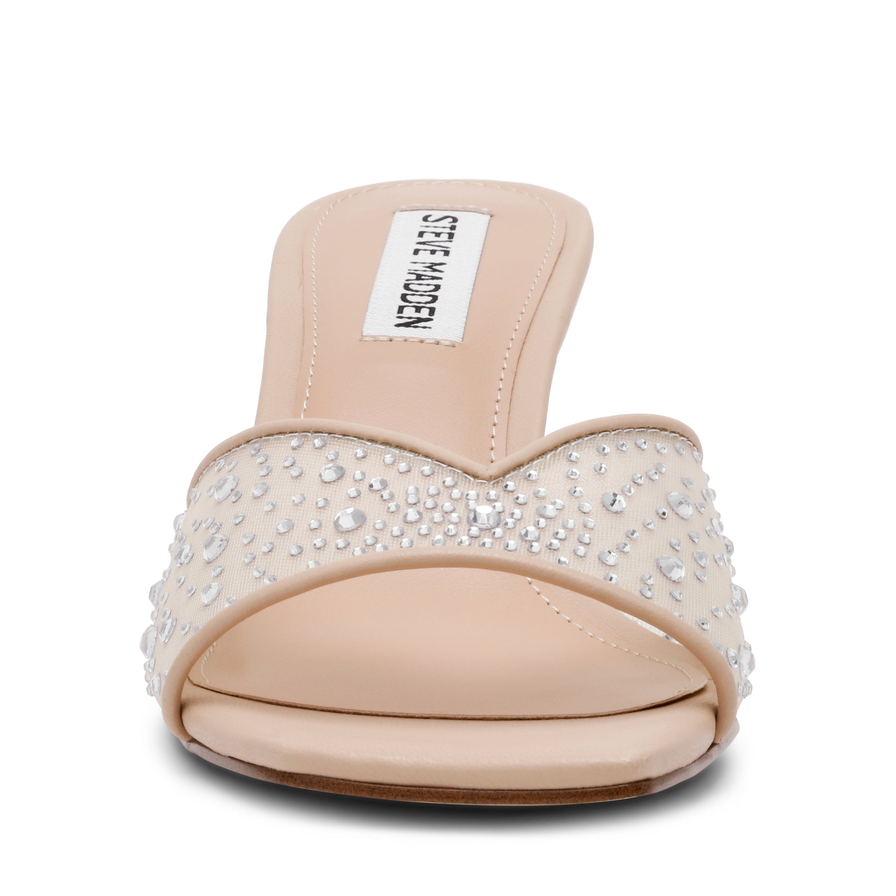 Ivie-Mr Mule CHAMPAGNE