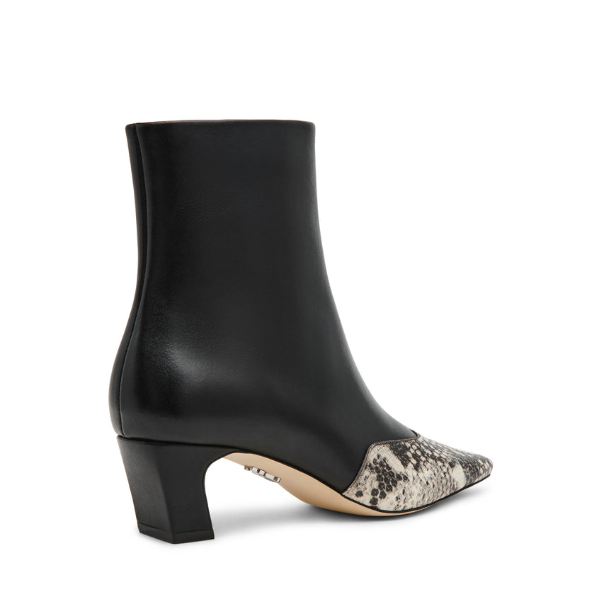 Jamason Bootie BLK LE SNK - view 5