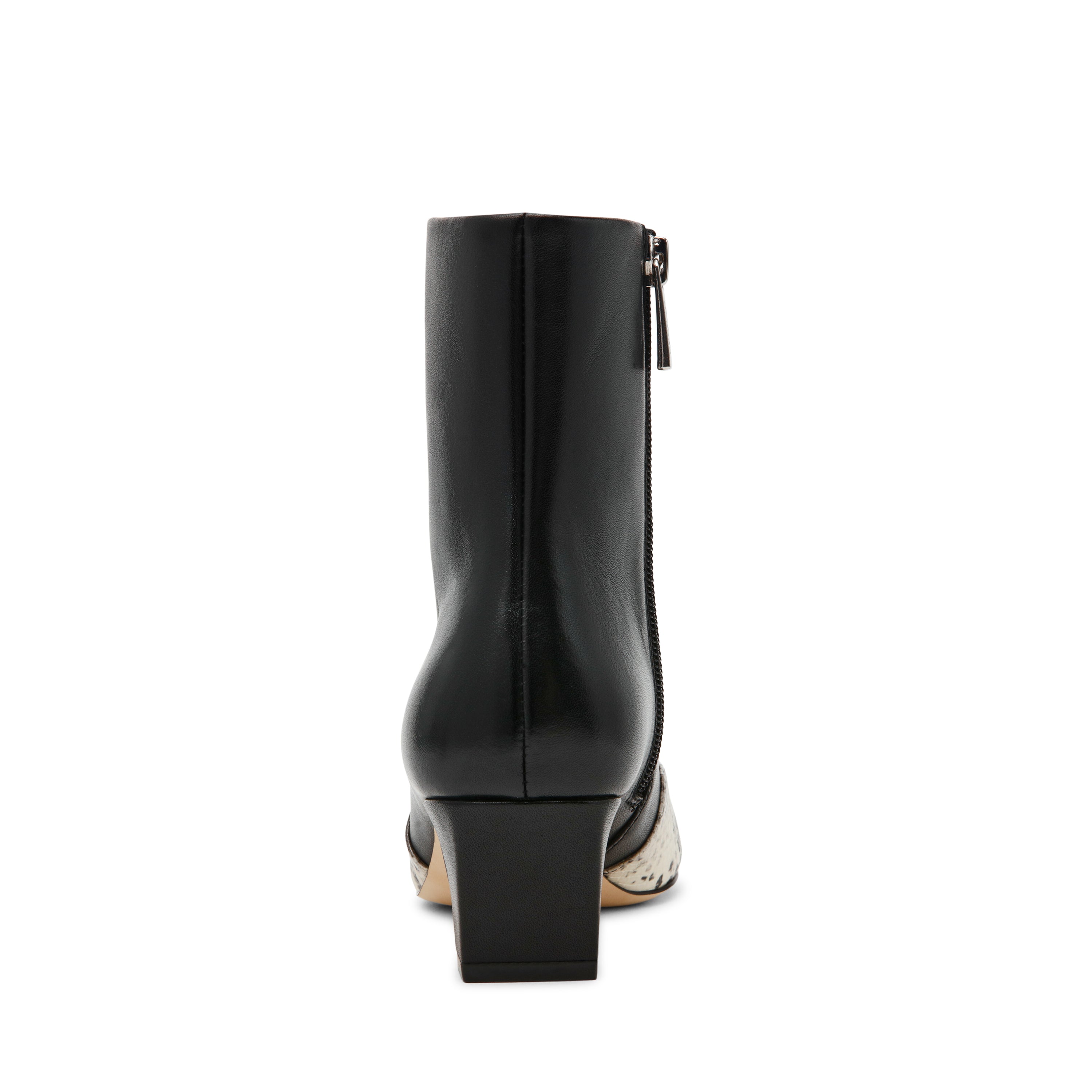 Jamason Bootie BLK LE SNK - view 4