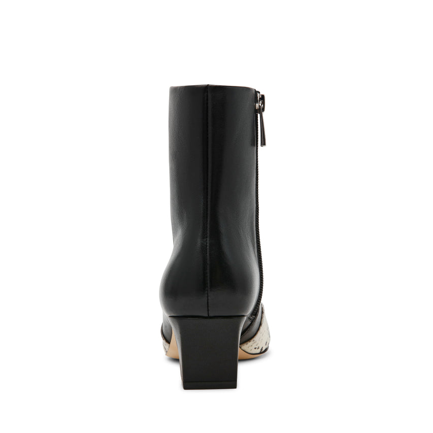 Jamason Bootie BLK LE SNK - view 4