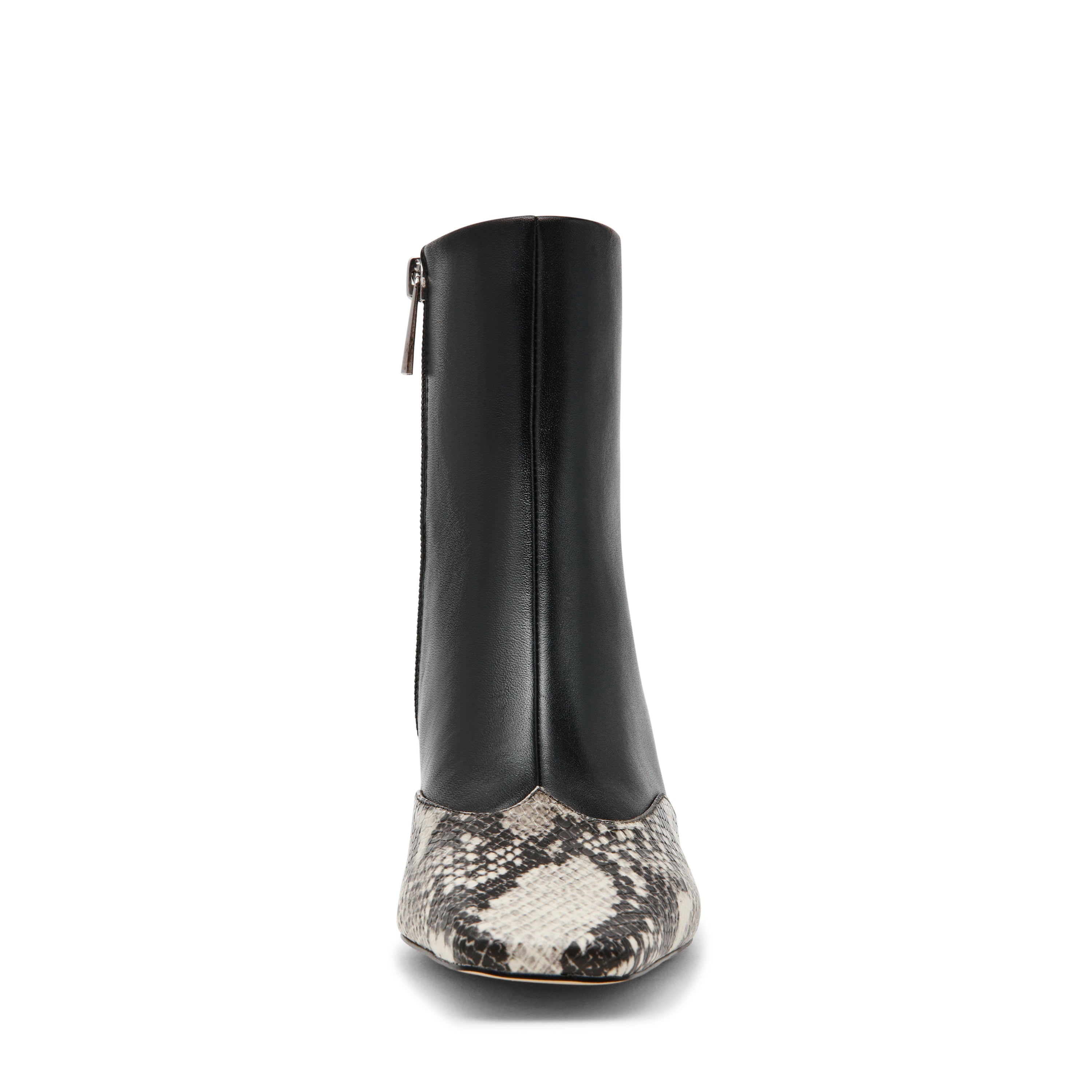 Jamason Bootie BLK LE SNK - view 3