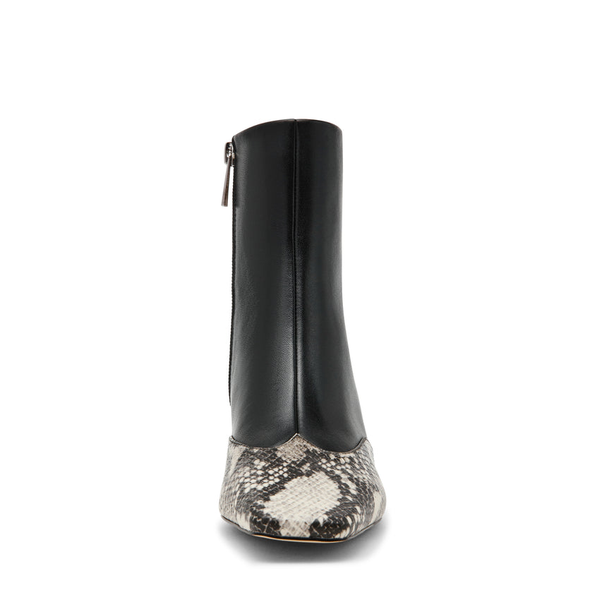 Jamason Bootie BLK LE SNK - view 3