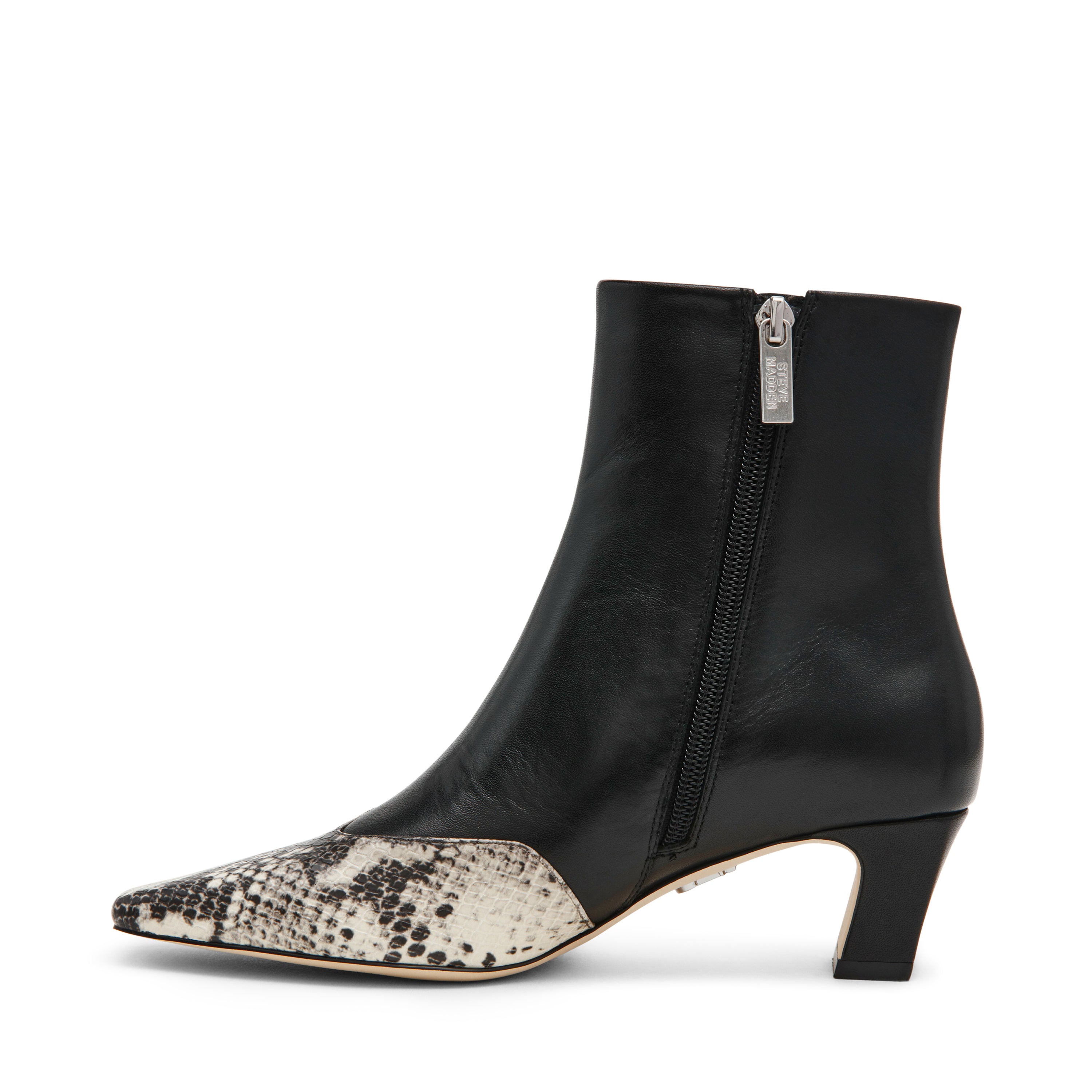 Jamason Bootie BLK LE SNK - view 6