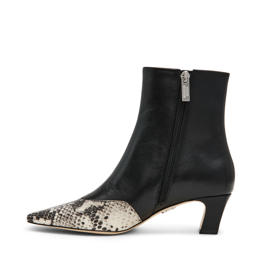 Jamason Bootie BLK LE SNK - view 6