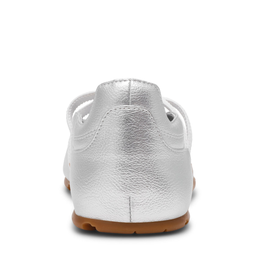 Joisie Sneaker SILVER