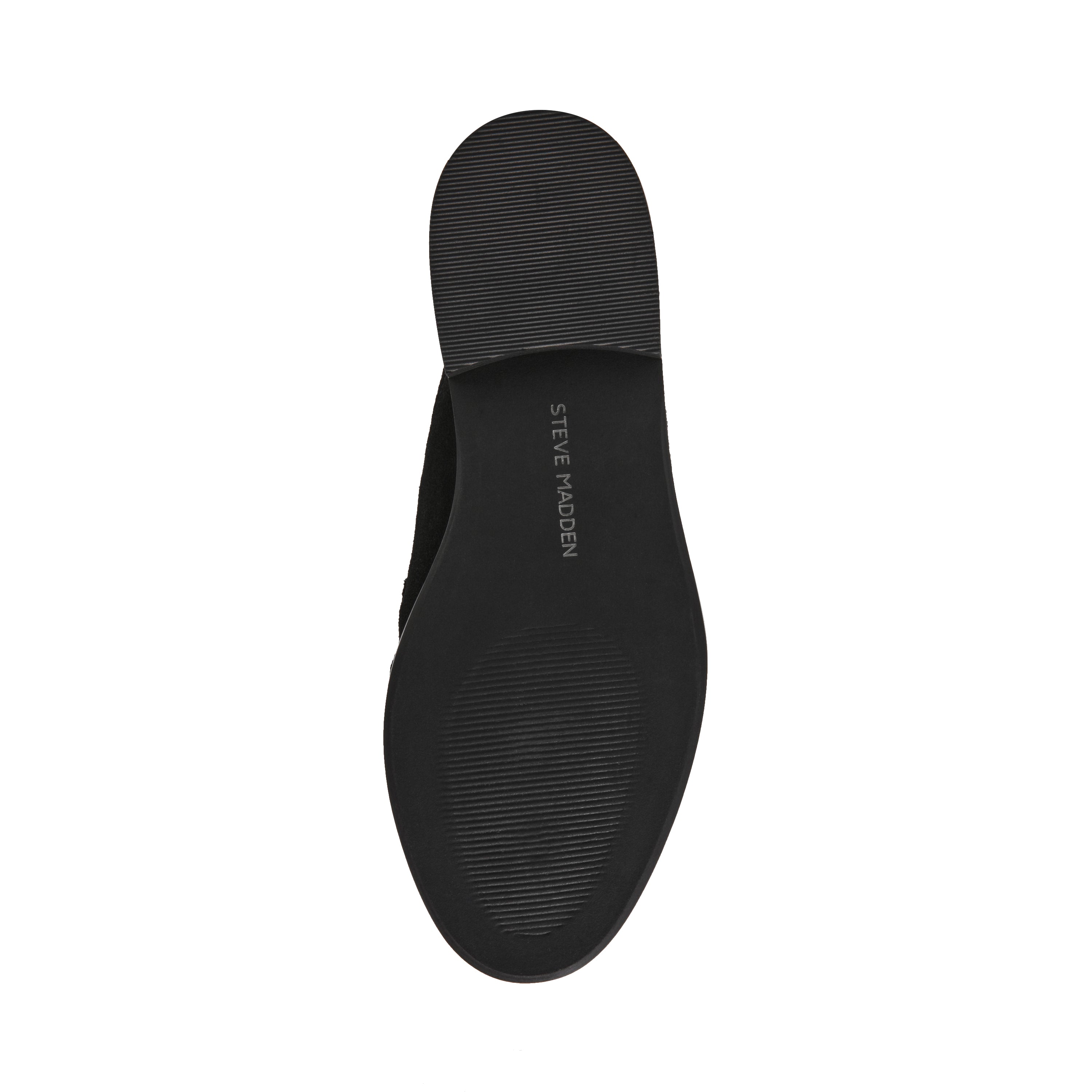 Kapture Mule BLACK SUEDE