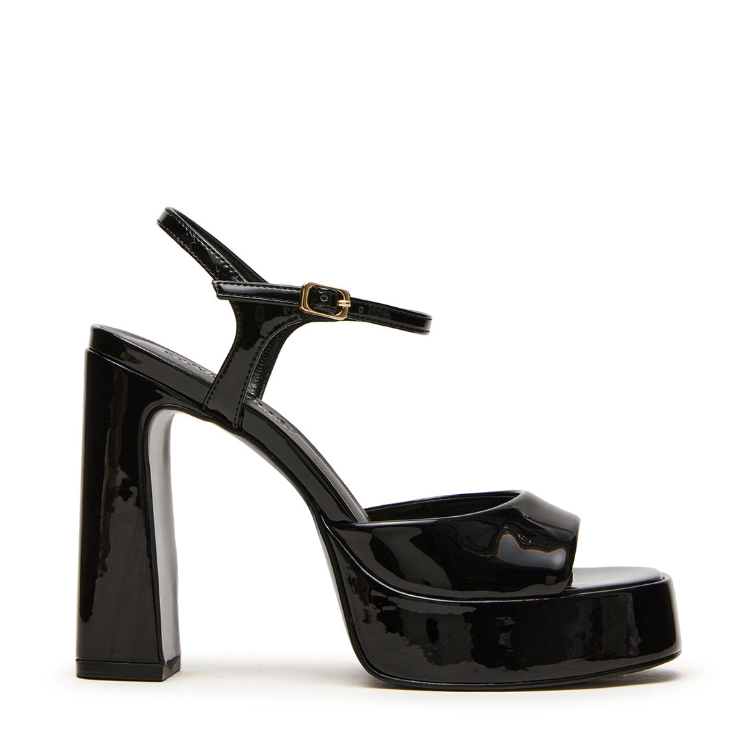 Liandra Sandal BLACK PATENT