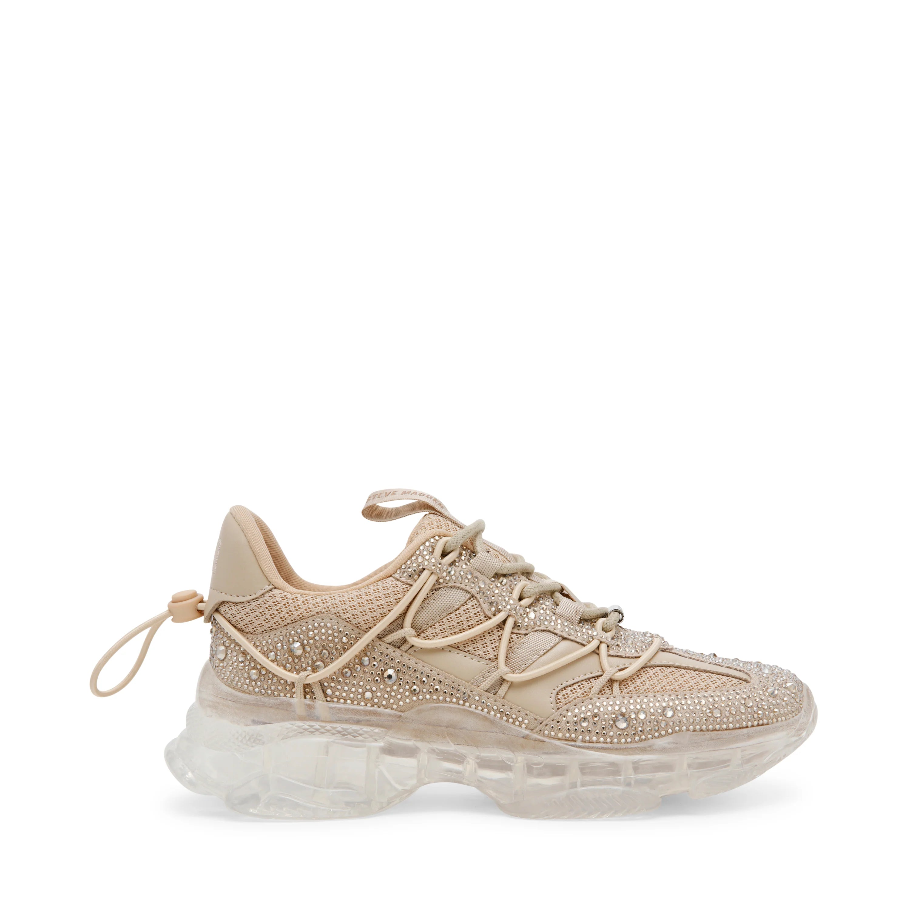 Magneto-R-E Sneaker Rose Gold