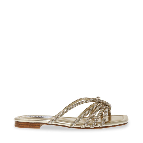 Maidie-R Sandal Gold