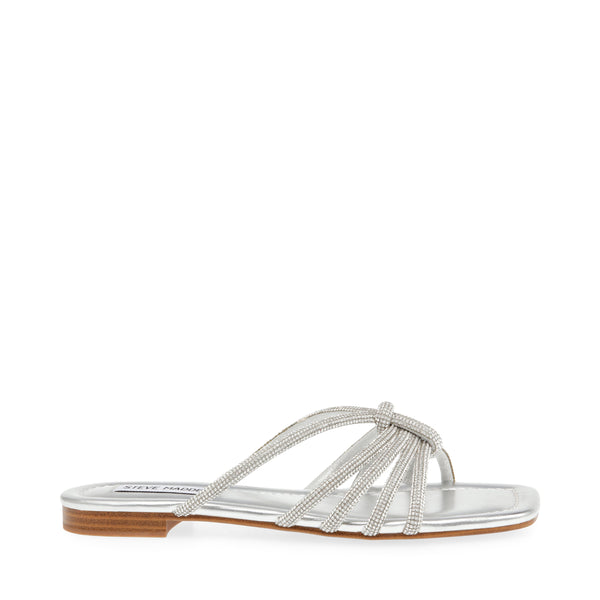 Maidie-R Sandal Silver