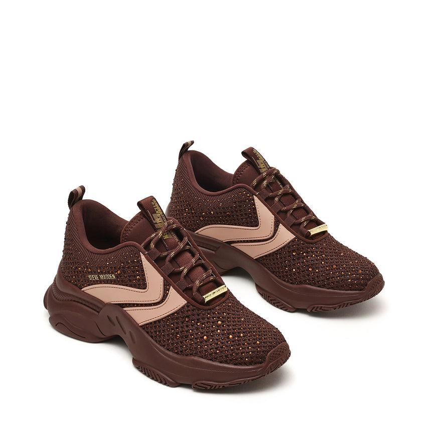 Main St.-RE Sneaker BRN/TAUPE - view 2