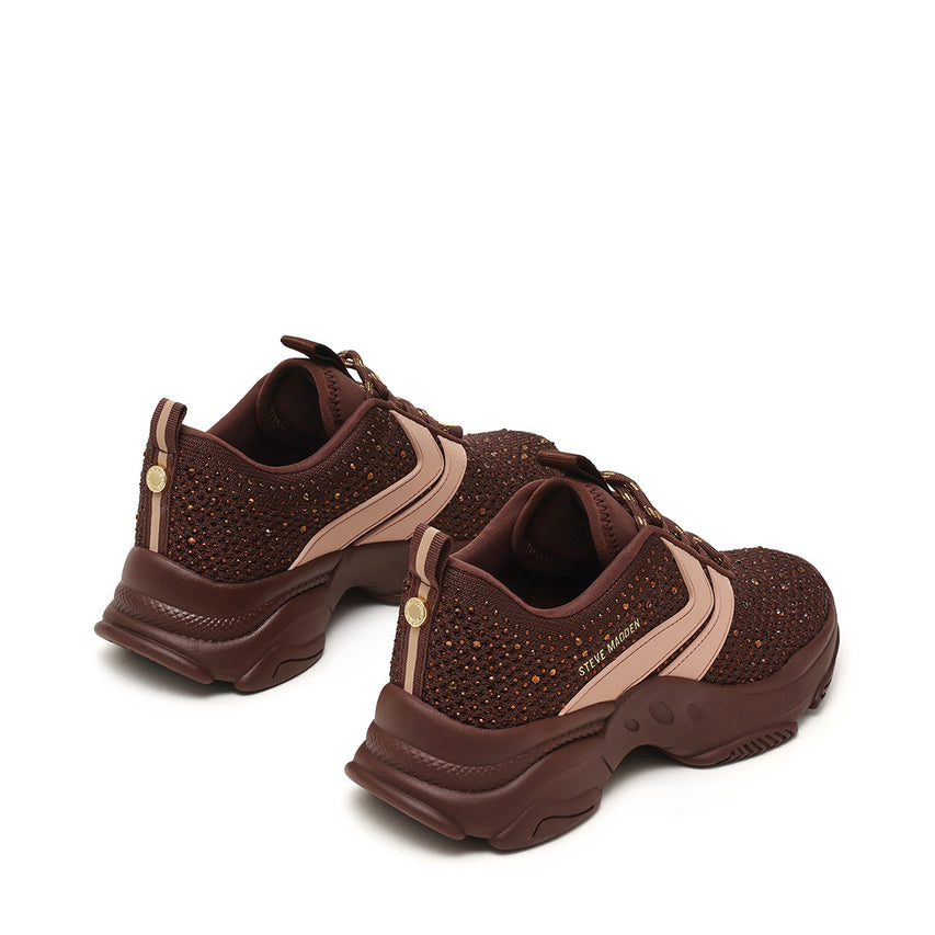 Main St.-RE Sneaker BRN/TAUPE - view 3