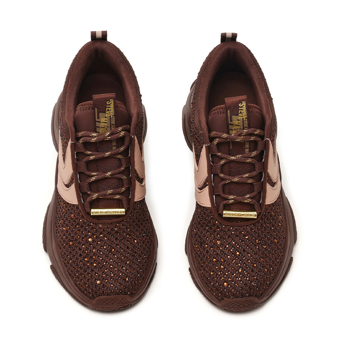 Main St.-RE Sneaker BRN/TAUPE - view 4