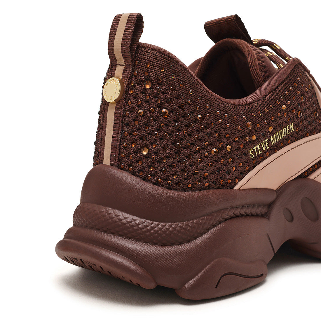 Main St.-RE Sneaker BRN/TAUPE - view 5