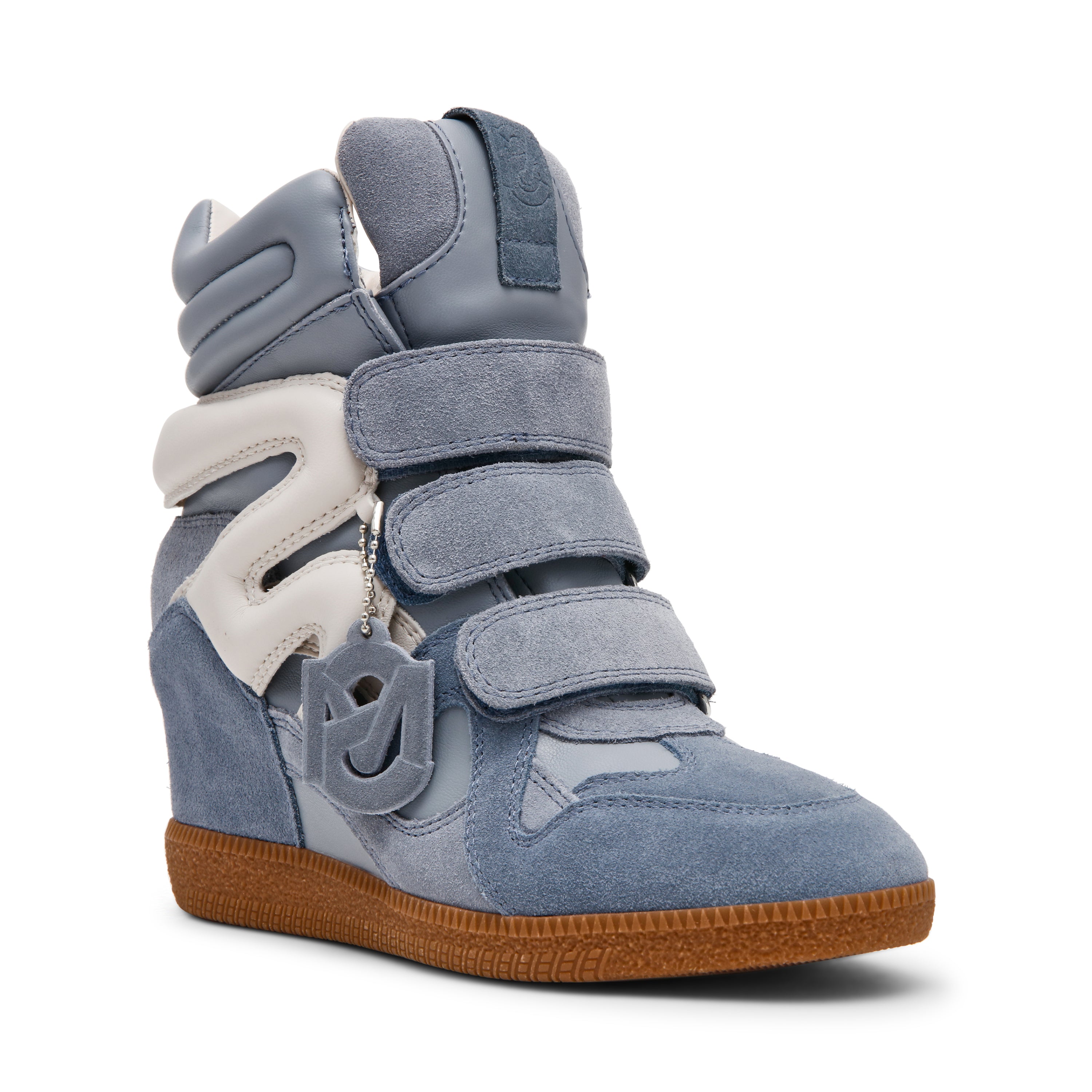 Mavis Sneaker BLUE MULTI - view 2
