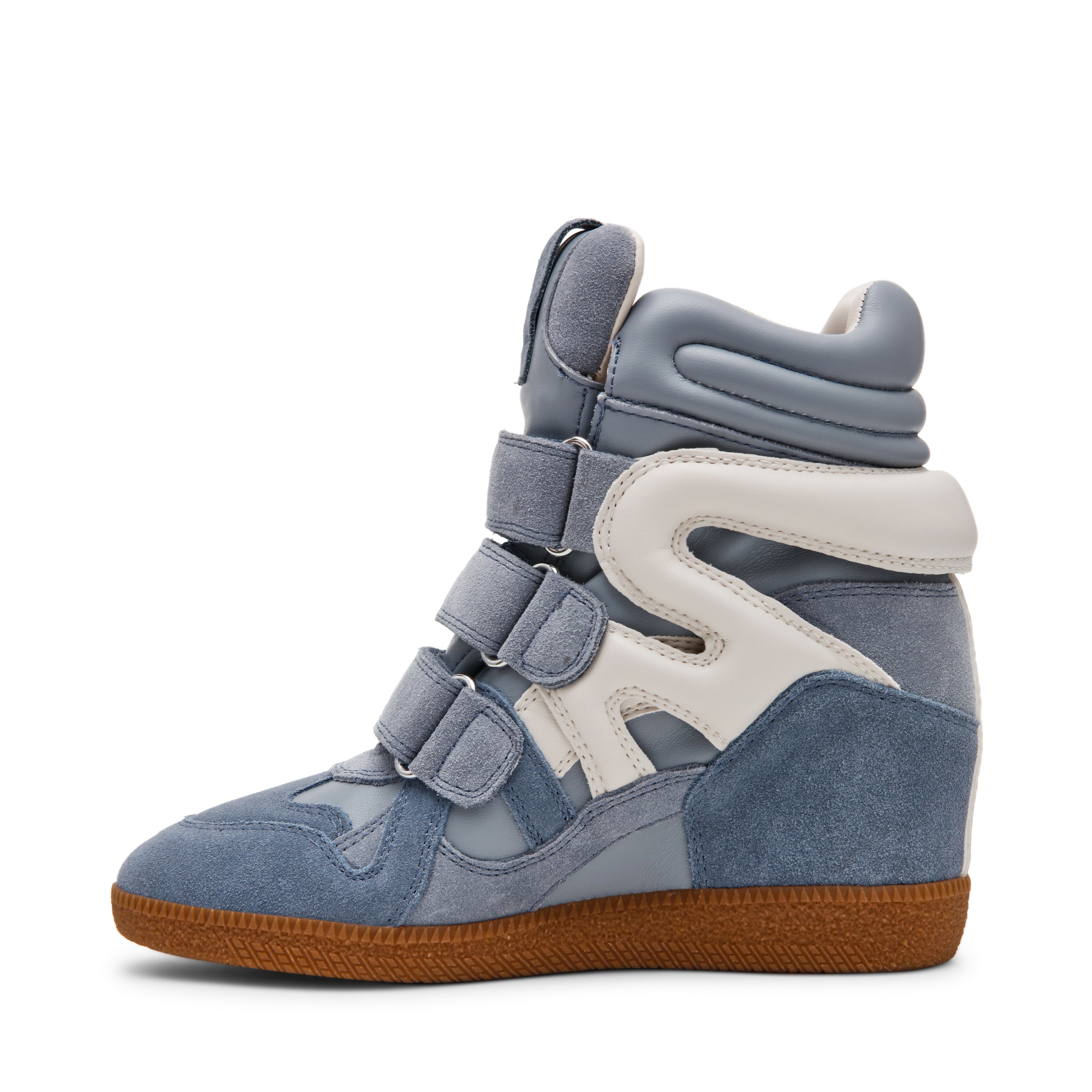 Mavis Sneaker BLUE MULTI - view 6