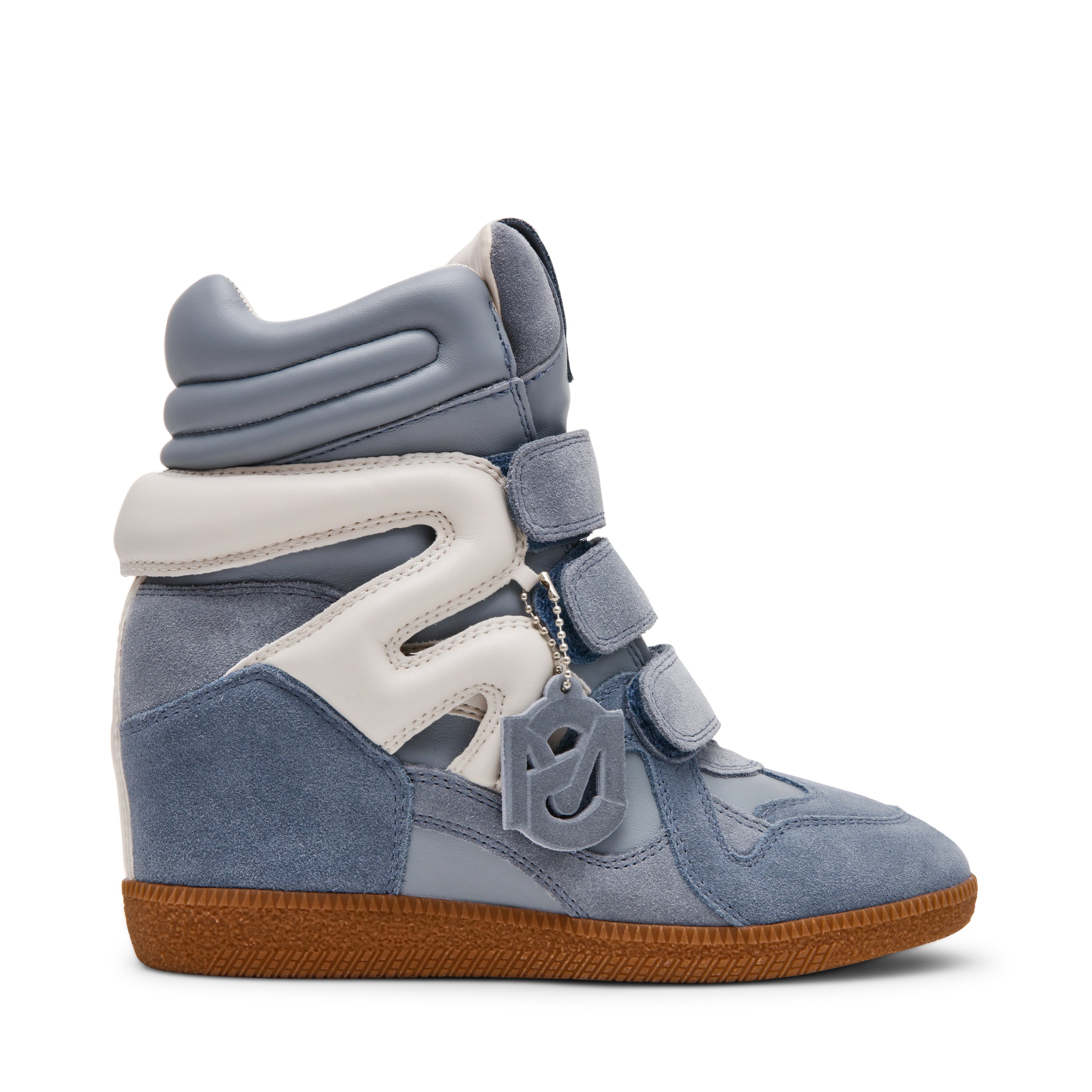 Mavis Sneaker BLUE MULTI