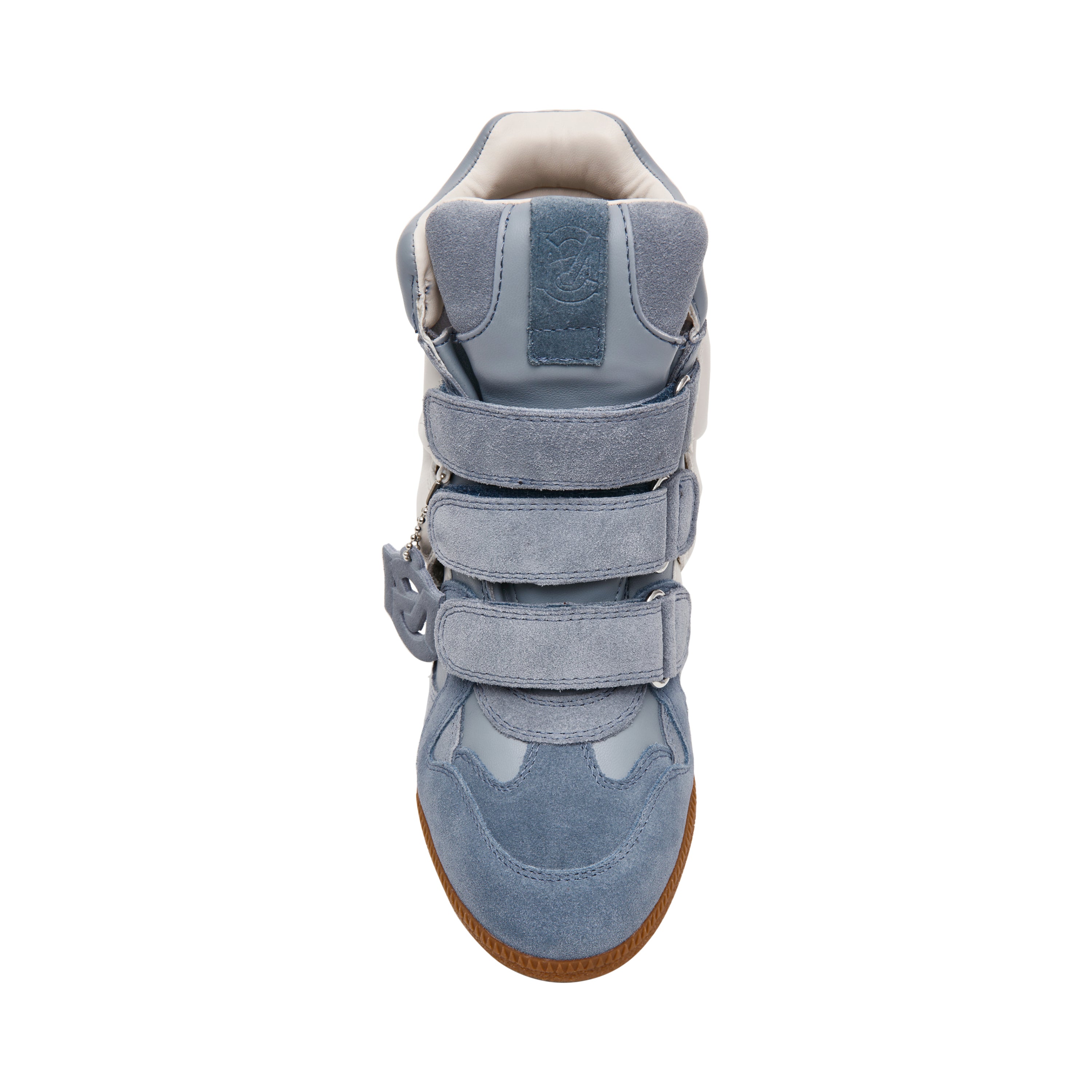 Mavis Sneaker BLUE MULTI - view 7