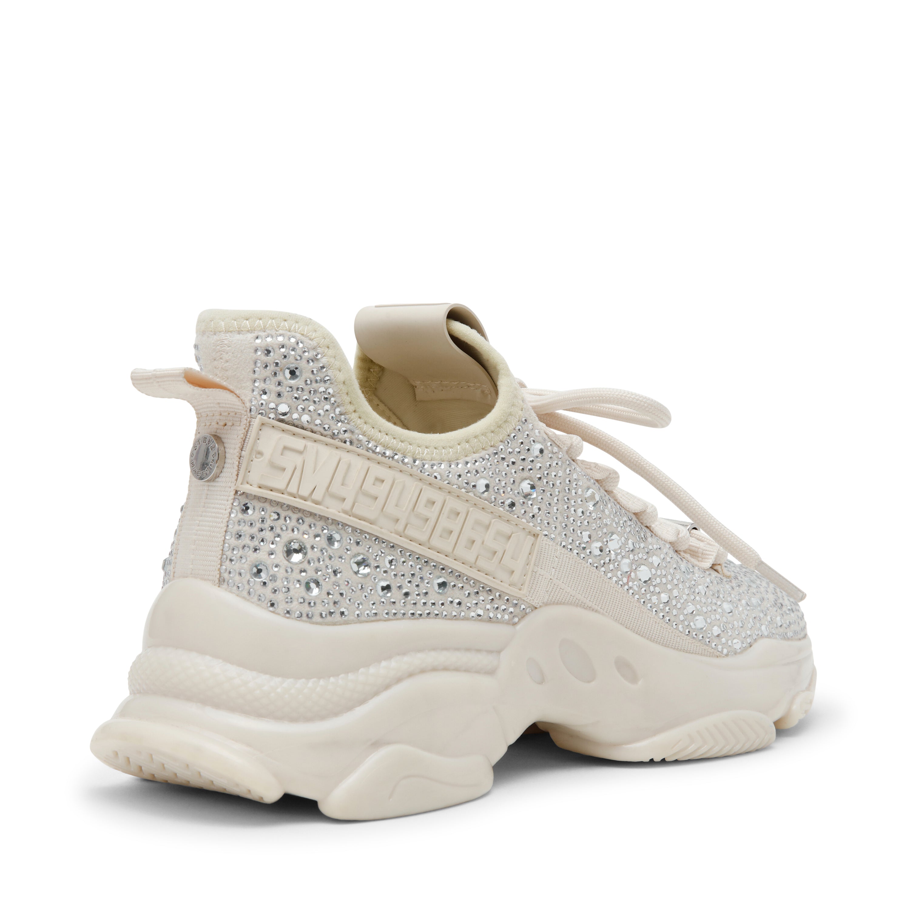 Maxima-R Sneaker SILVER COIN