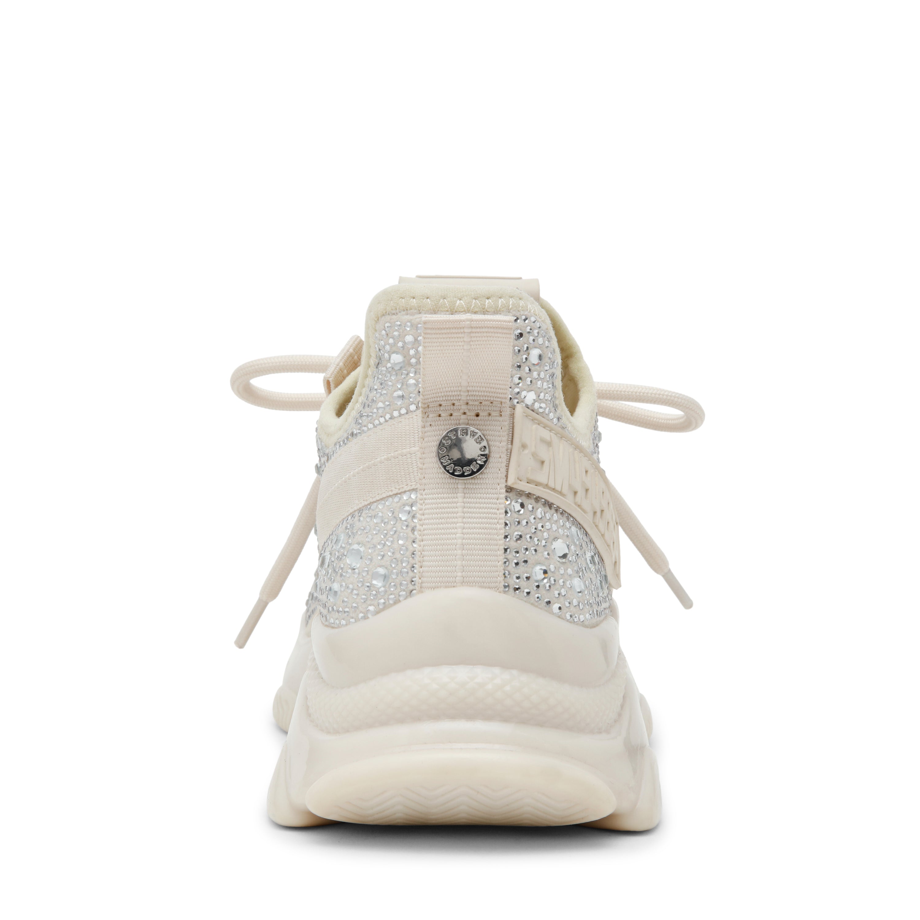 Maxima-R Sneaker SILVER COIN