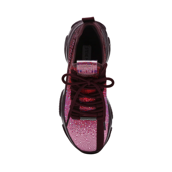 MYSTERIA SNEAKER WNE/PINK