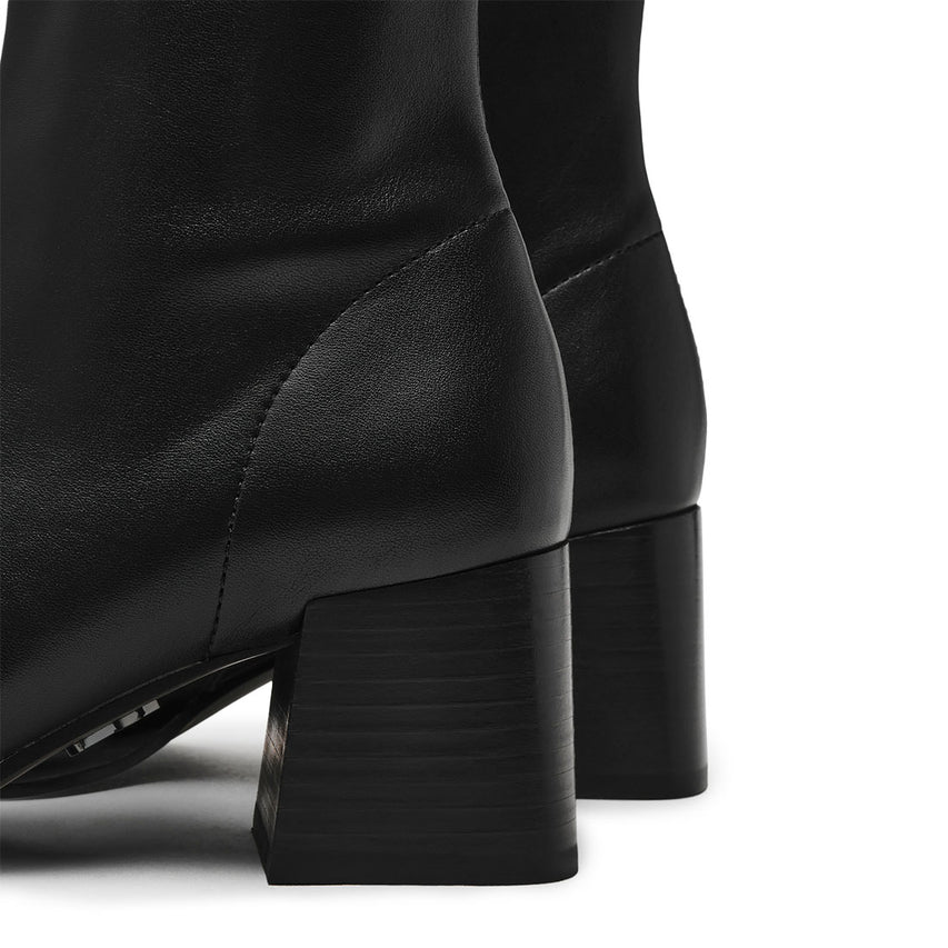 Norene Bootie BLACK