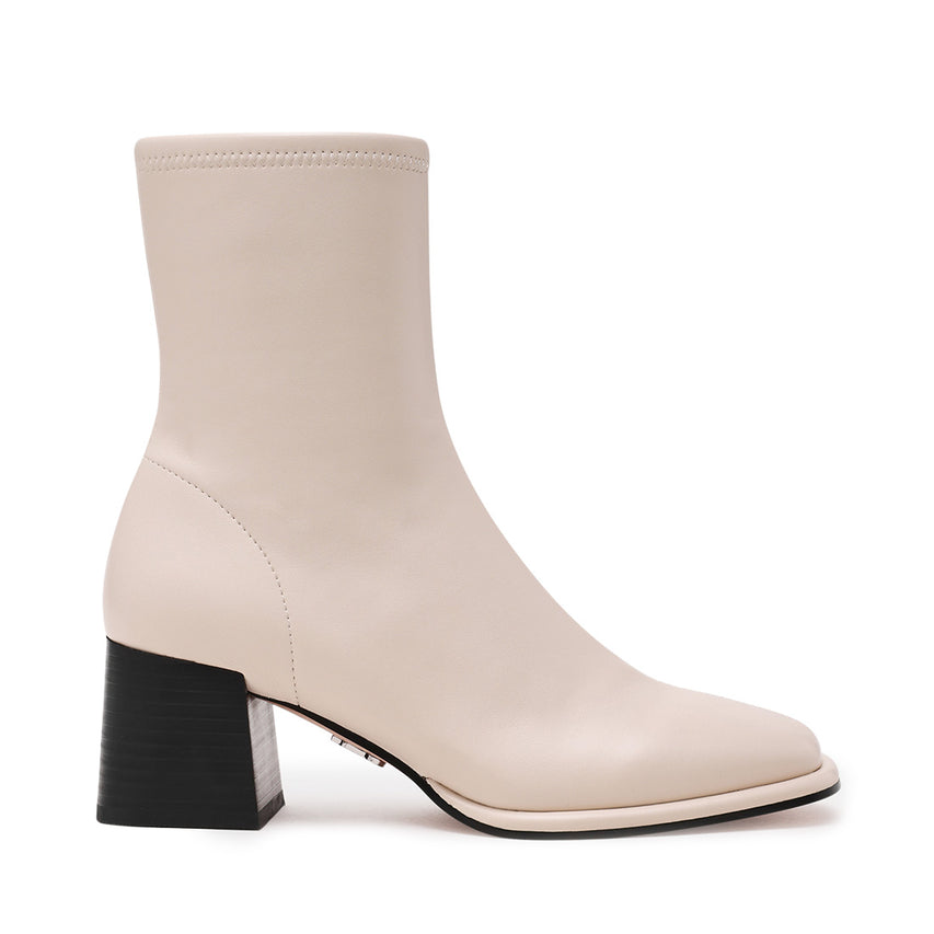 Norene Bootie BONE