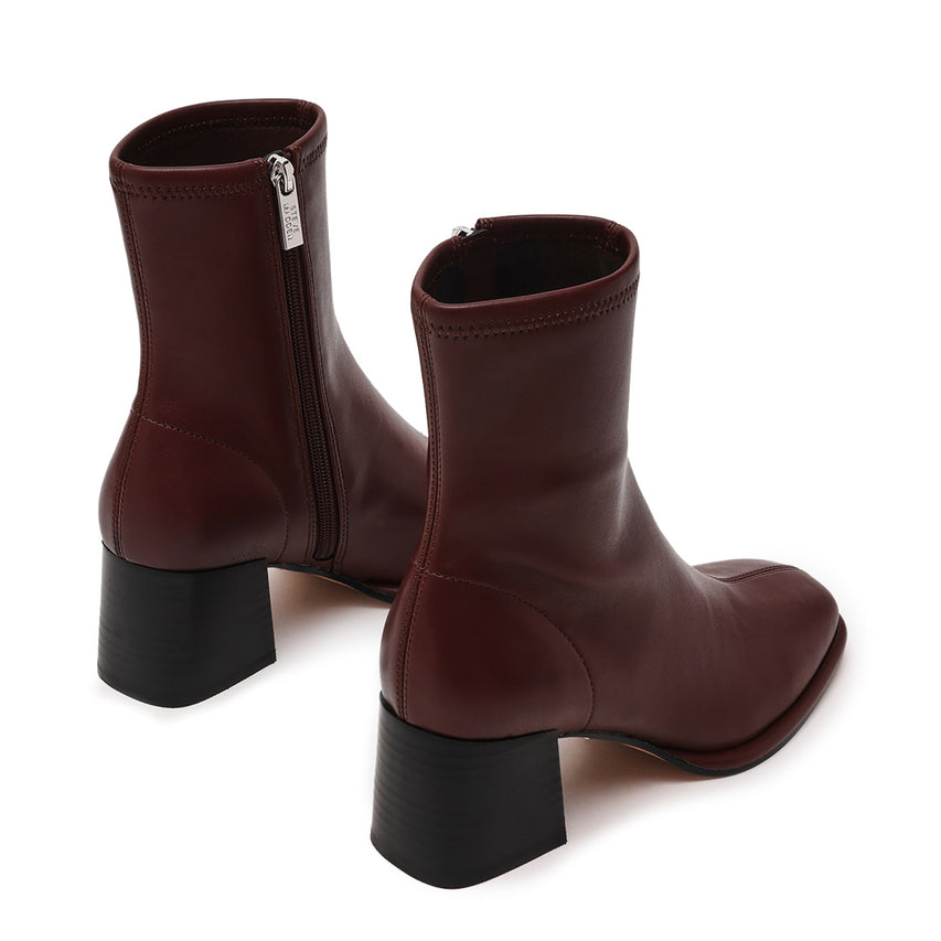 Norene Bootie WINE