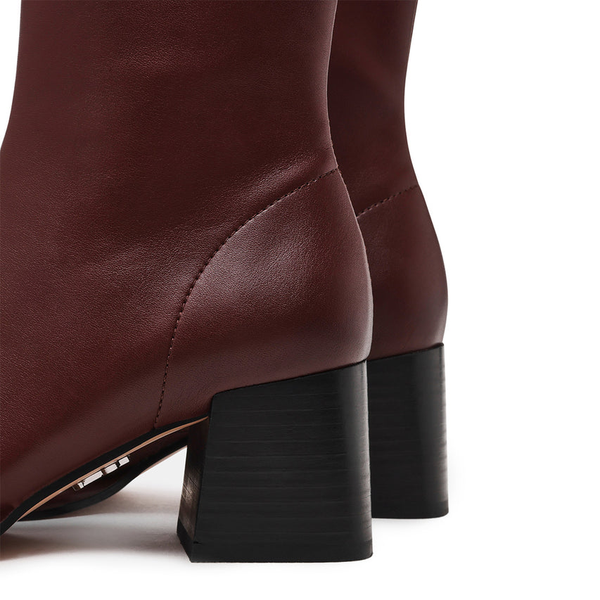 Norene Bootie WINE