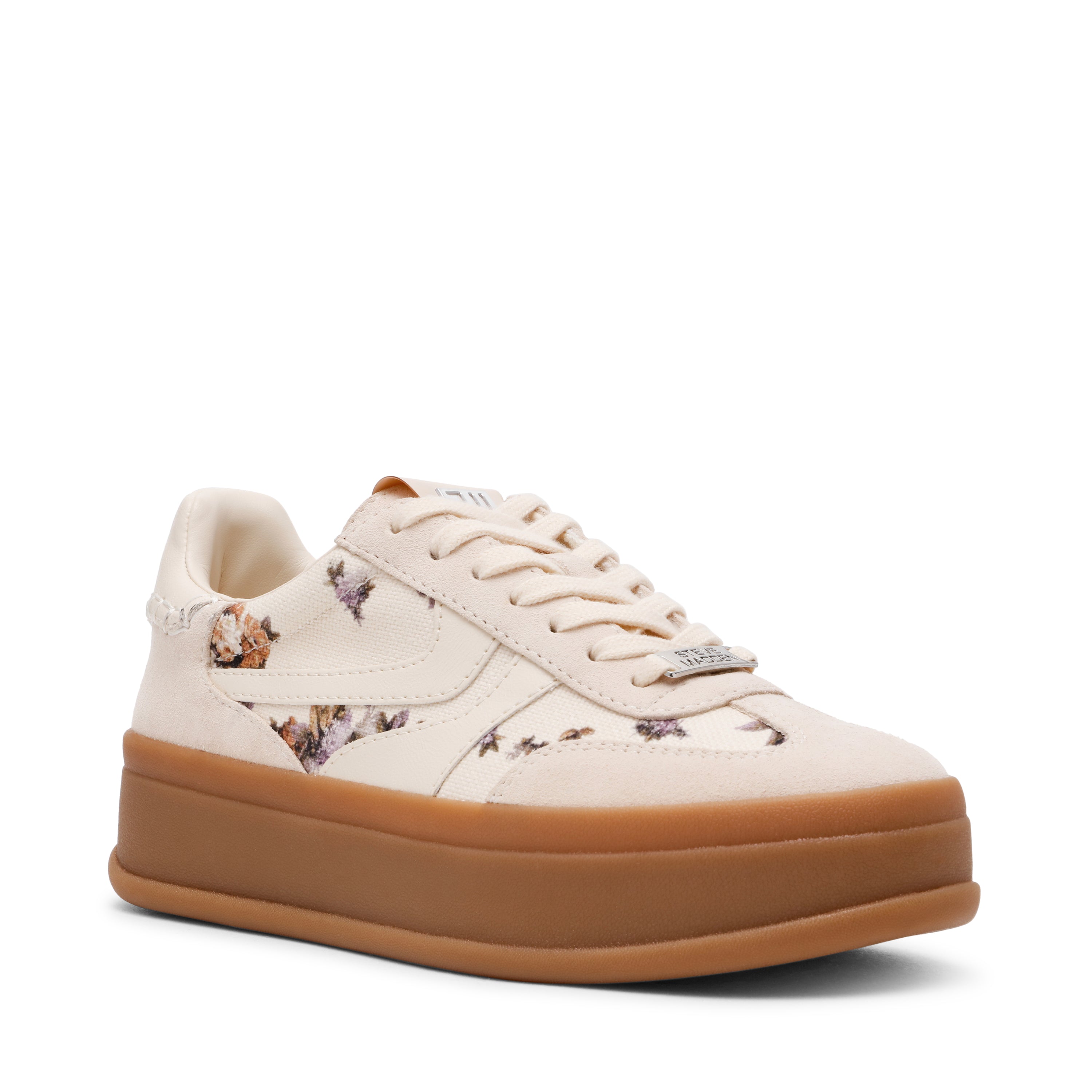 Off-Track Sneaker FLORAL MUL - view 2