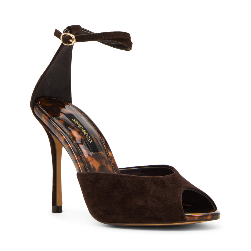 Phillipa Sandal BROWN/TORT - view 2