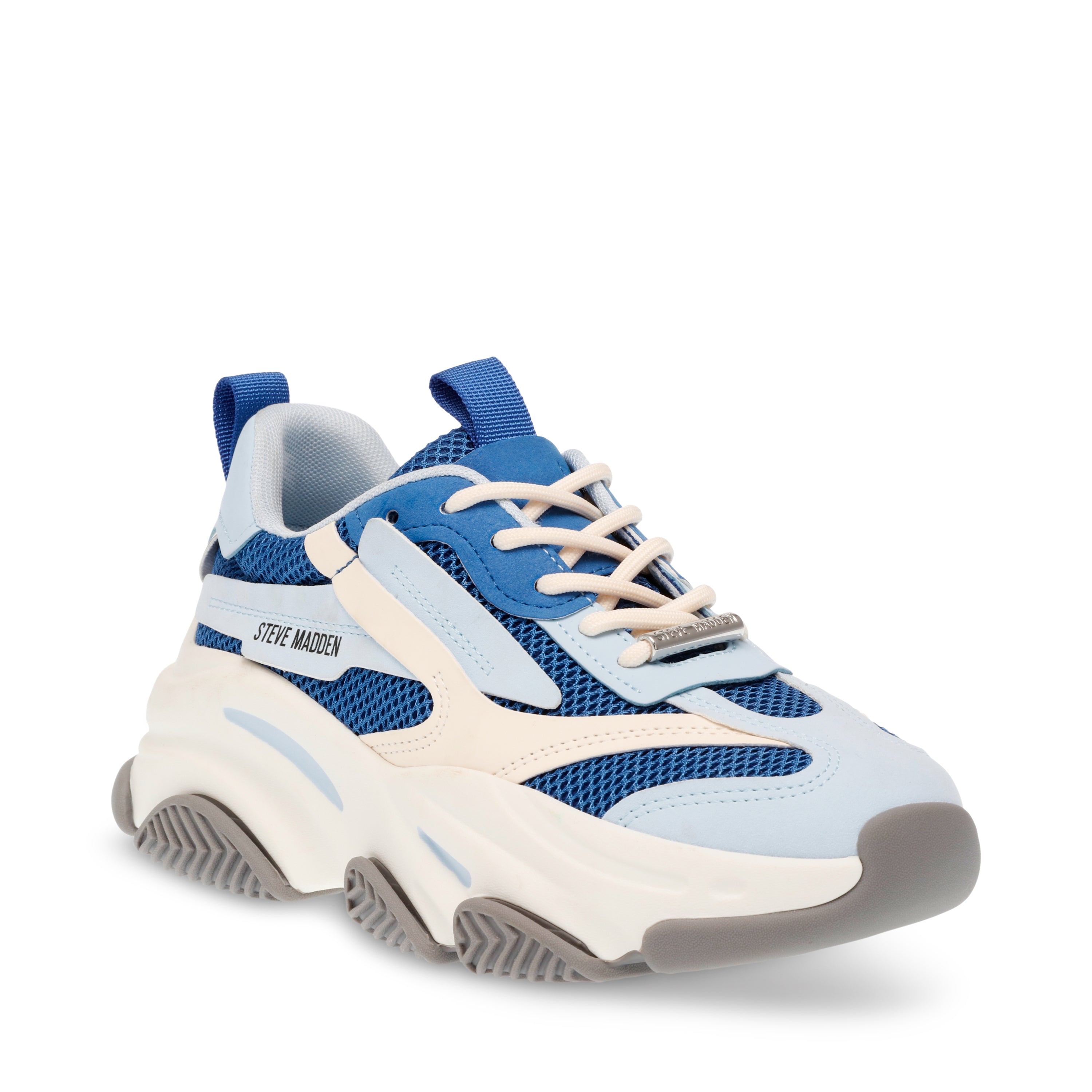 Possession-E Sneaker Blue Lt Sky- Hover Image