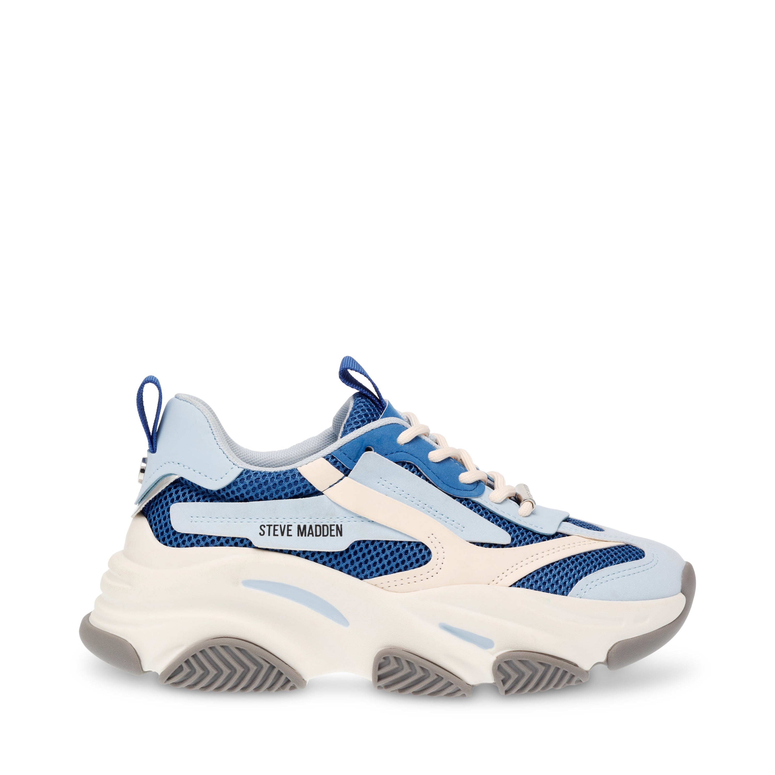 Possession-E Sneaker Blue Lt Sky