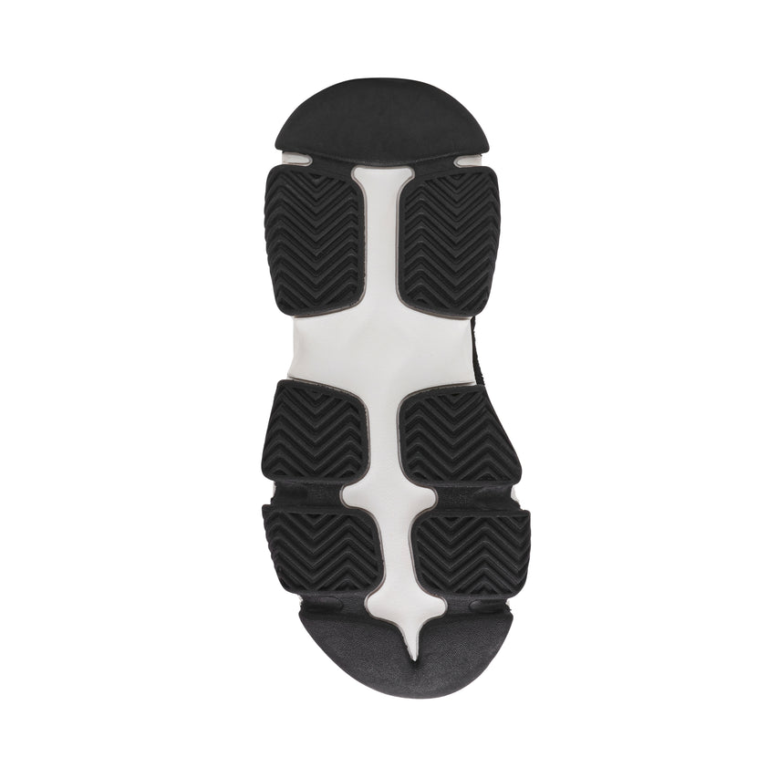 Possession-E Sneaker ICE WHT BLK