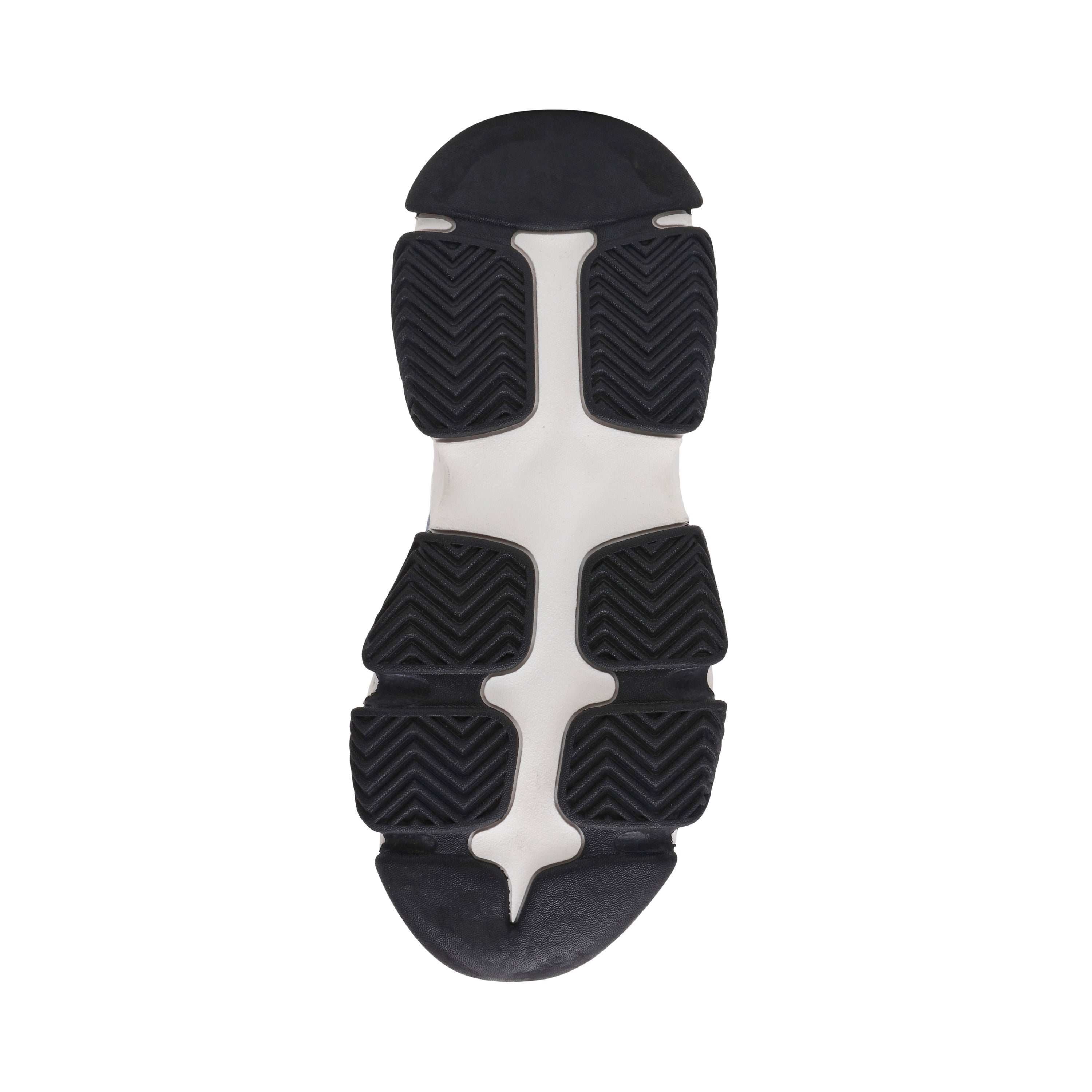 Possession-E Sneaker ZEBRA/ WHT