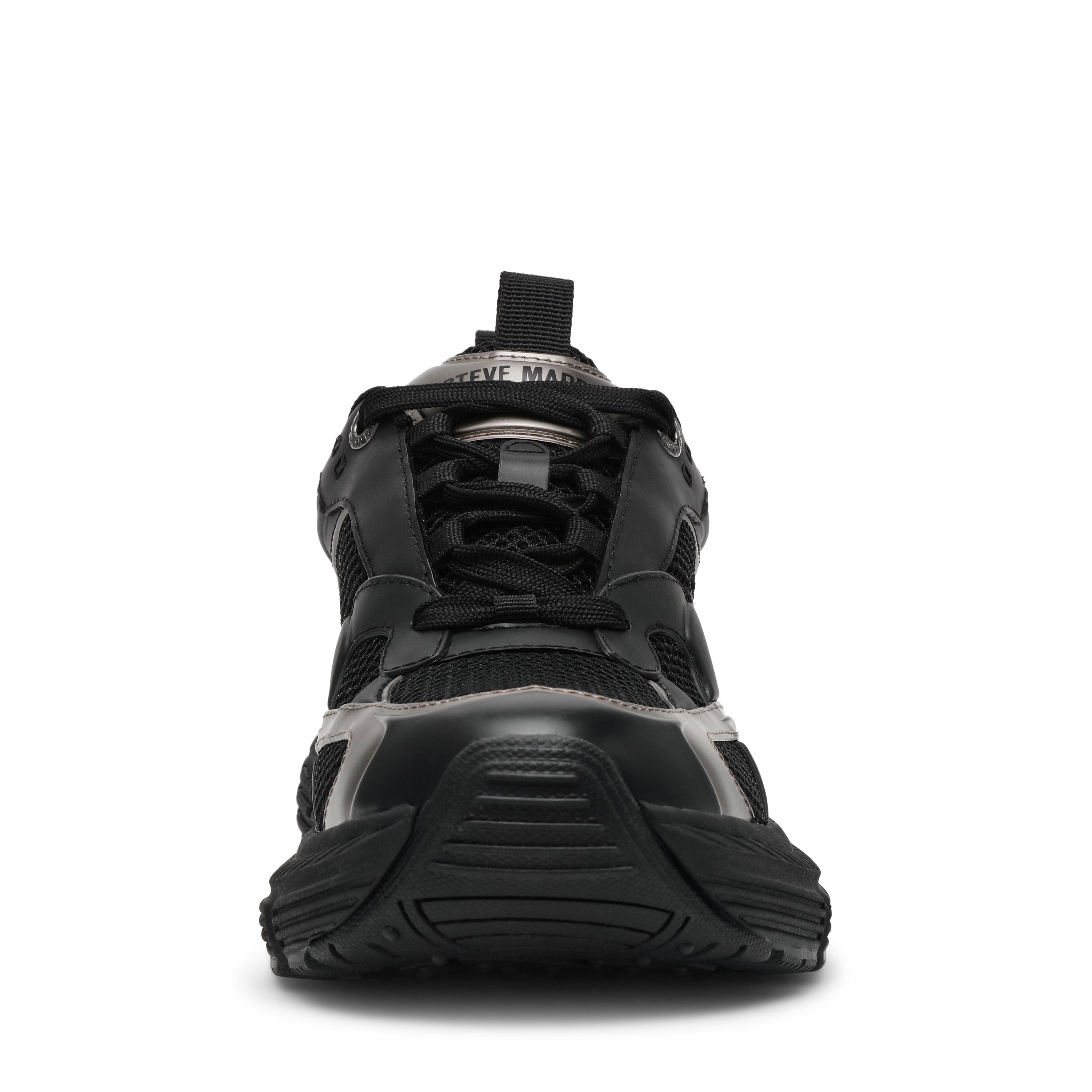 Power 1 Sneaker BLACK/BLACK