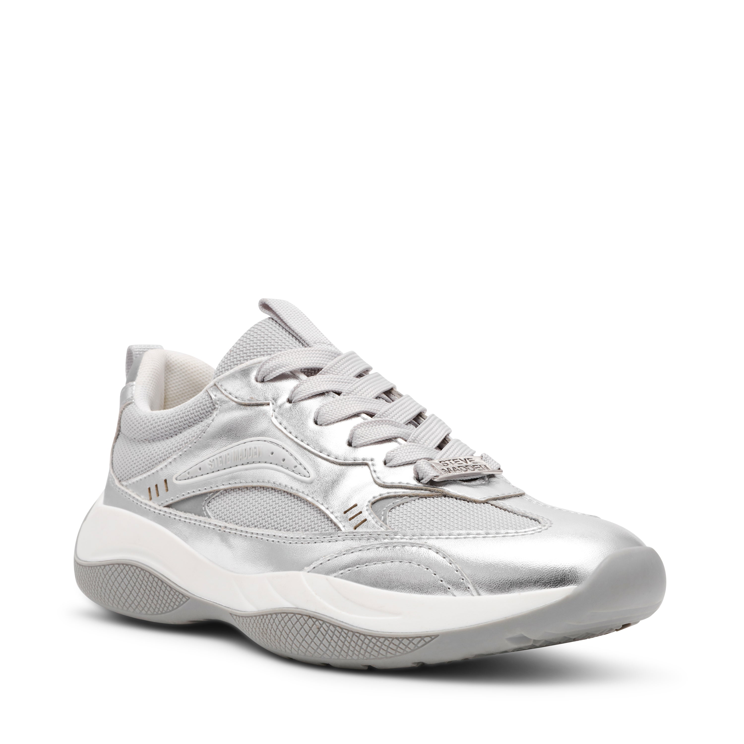 Premio Sneaker SILVER