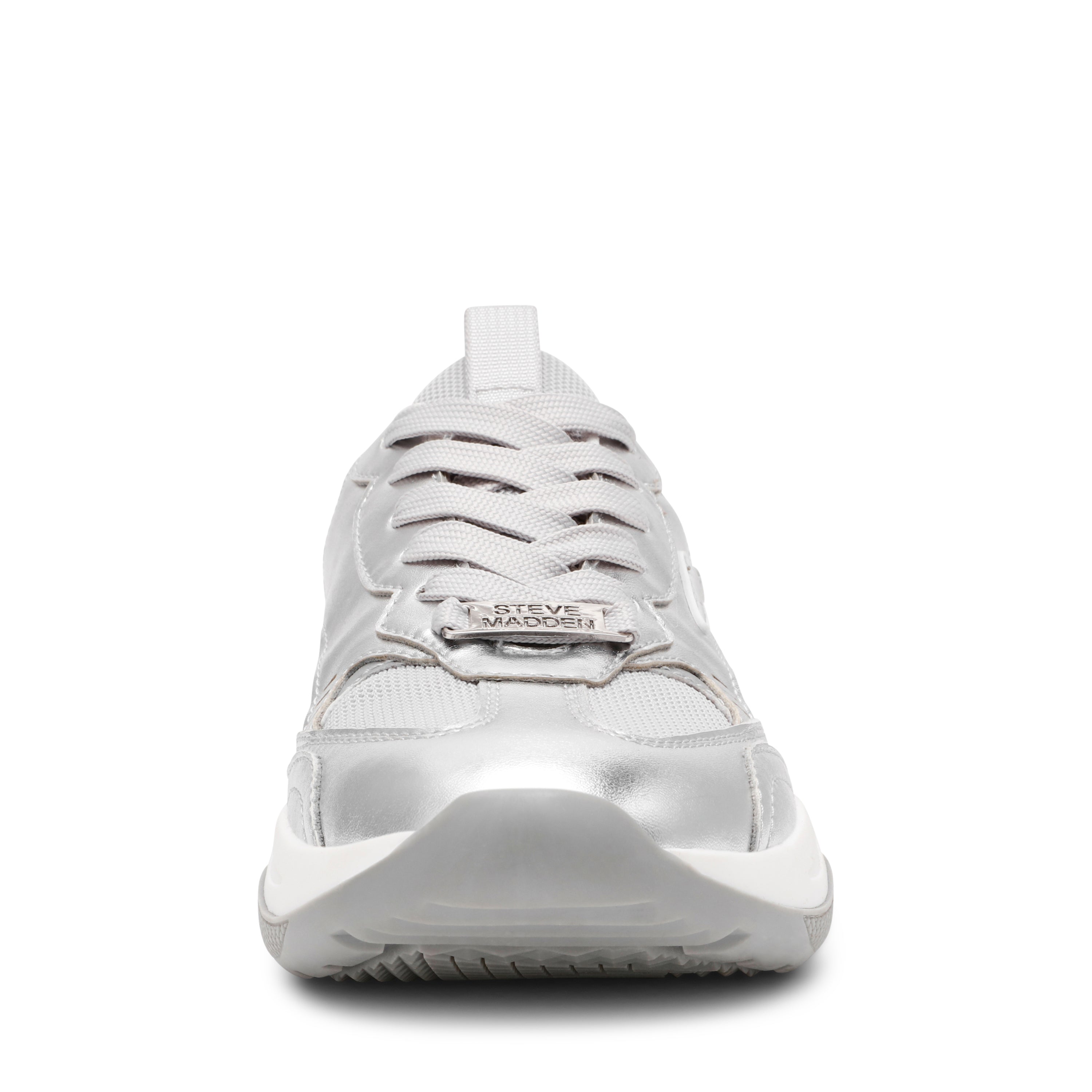 Premio Sneaker SILVER