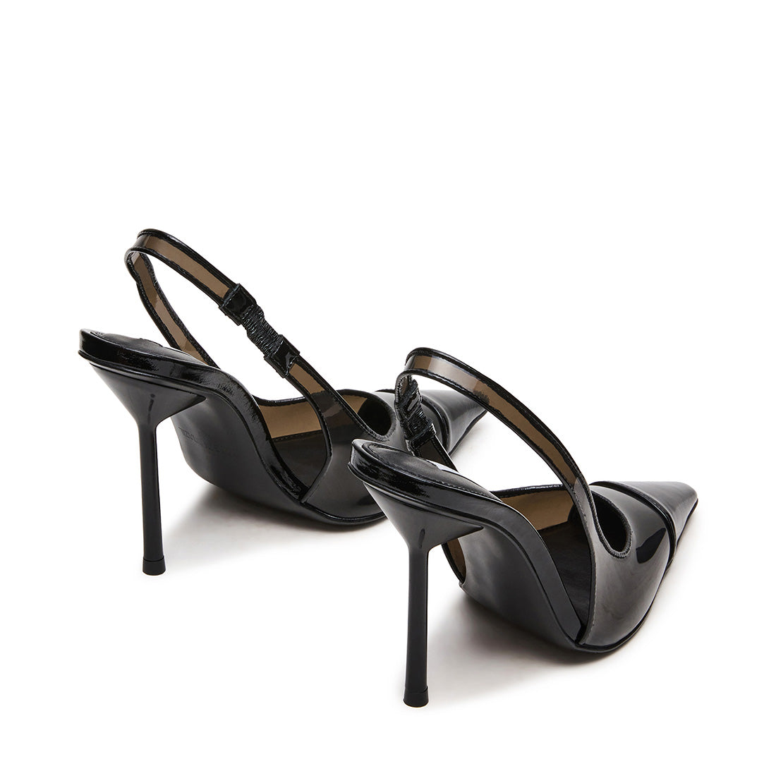 Prestige Pump BLACK - view 4