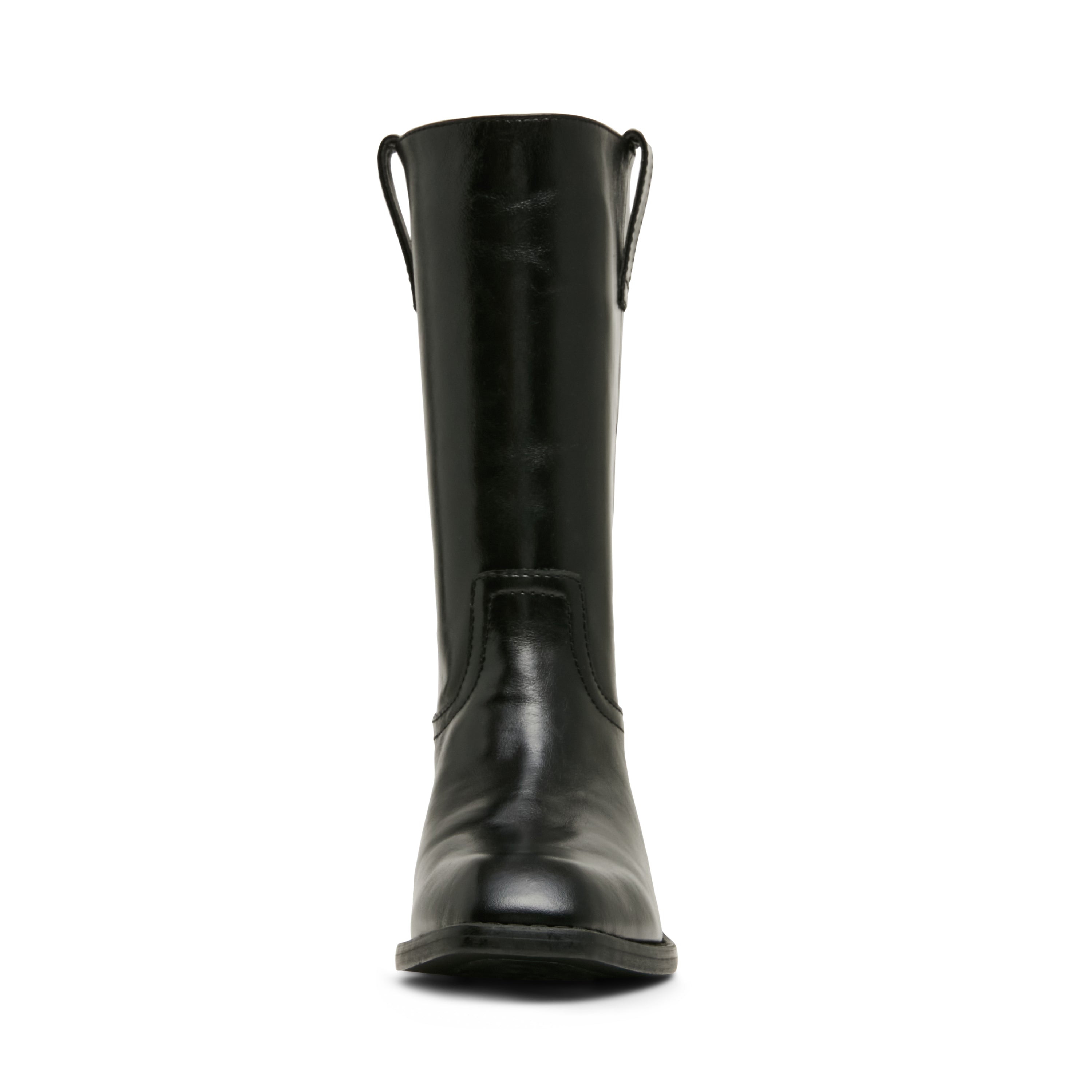 Primo Boot BLACK LEATHER - view 3